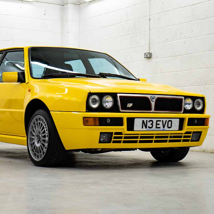 Car Ceramic Coating Scarborough