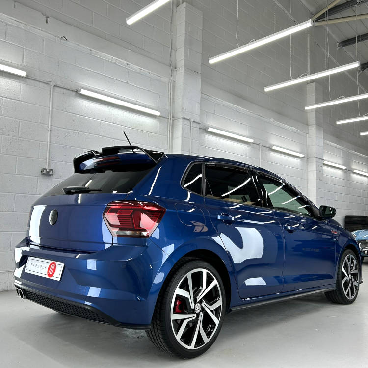 Car Detailing Near Me Scarborough