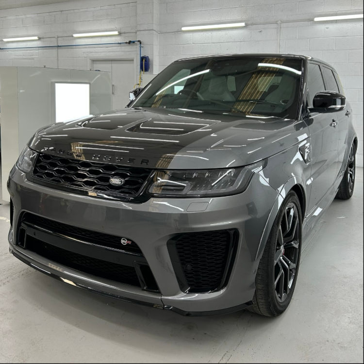 Car Detailing Services Scarborough