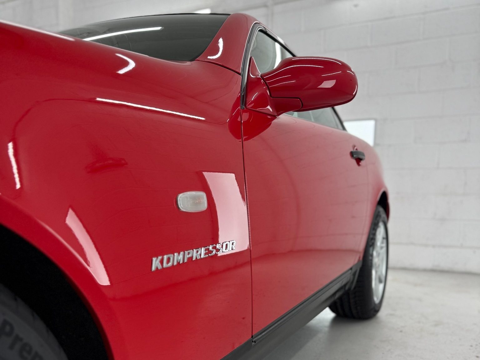 What is car detailing