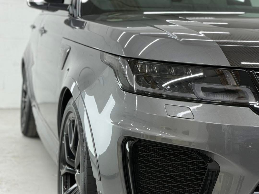 What Is Ceramic Coating?