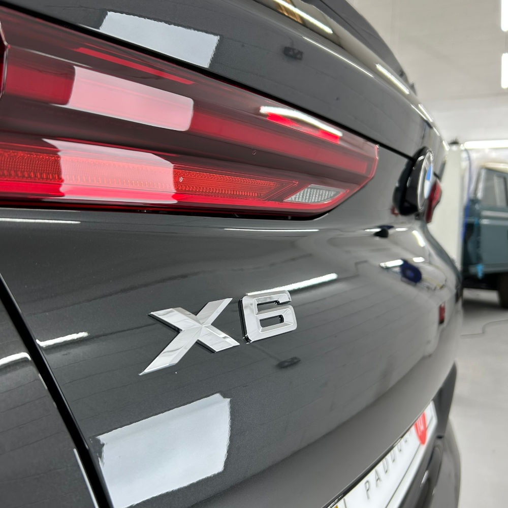 Gtechniq Ceramic Coating Installers York